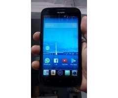 Huawei Y600
