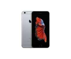 iPhone 6s 16 Gb Space Gray Nuevo