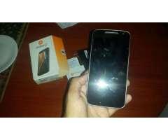 Vendo Motorola Moto G4 16 Gb Cam 13 Mpx.
