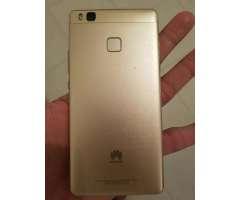 Huawei P9 Lite