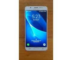 SAMSUNG GALAXY J7 METAL DUOS