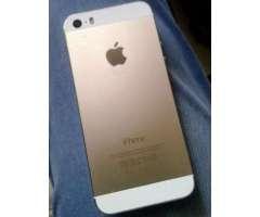 Iphone 5s Buen Estado