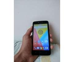 Vendo Cambio Moto C