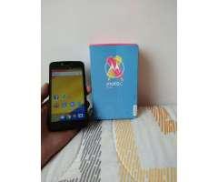 Vendocambio Moto C Plus