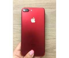 iPhone 7 Plus 256gb