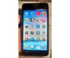 Huawei G630