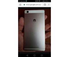 Huawei P8 Premium