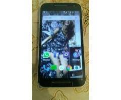 Cambio Moto G3 de 16 Gb Y Dúos