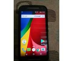 Celular Moto G 2 Generacion