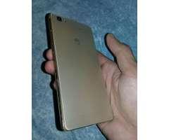 Huawei P8 Lite 4g Dorado Original 16gb