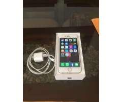 iPhone 6 D 64Gb Excelente Estado