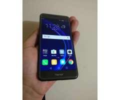 Huawei Honor 8, Como nuevo, perfecto estado.