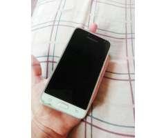 Samsung Galaxy J1 2016