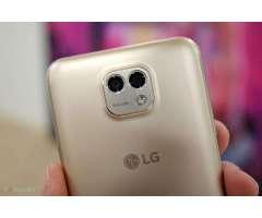 Lg XCam, 16gb, 2gb Ram Octa Core, FACTURA