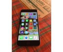iPhone 6 Plus 128 Gigas