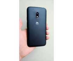 Motorola G4 Play Grande 4g de 16 Gb Bell