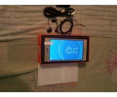 Vendo O Cambio Sony Xperia Sp X3