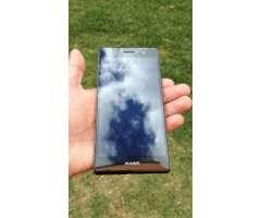 Huawei P7 Como Nuevo