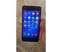 Huawei Y5 Il Flash Frontal Es Duos 4g