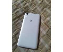 Huawei Y6ii