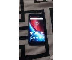 Moto G4 Plus