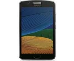 SUPER PROMO&#x21; Motorola Moto G5 LTE 32GB