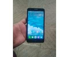 Oferta Alcatel Flint Cero Detalles 4g