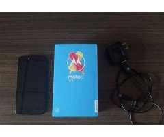 Motorola Moto C Plus 3 Meses de Uso