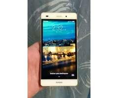 Huawei Ascend P8 lite NEGOCIABLE