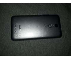 Zte Blade A602 4g Original Huella 16gb
