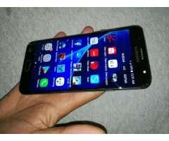 Samsung Galaxy J7 Prime 4g Huella Origil