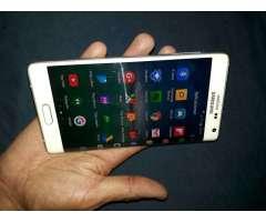 Samsung Galaxy Note 4 Edge 4g Original