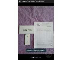 Ganga iPhone 4 de 8gb Nuevo en Caja
