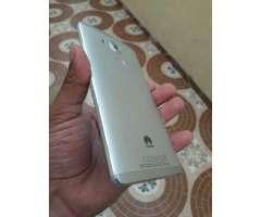 Vendo Cambio Huawei Mate 8