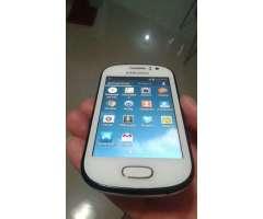 Samsung Galaxy Fame