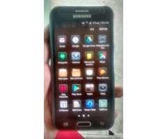 Vendo Samsung J2 Buen Precio