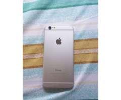iPhone 6 D 64Gb Perfecto Estado