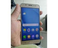 Samsung Galaxy J5 Metal