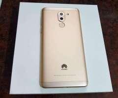 Almacen&#x3a; Huawei Mate 9 Lite 32Gb Usado Caja completo y Garantia