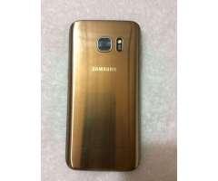 Vendo Samsung S7 Poco Uso