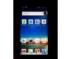 Vendo Lindo Huawei G610 U15