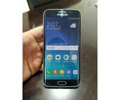 Samsung S6 Edge Como Nuevo