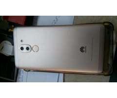 Huawei Mate 9 Lite Blll23