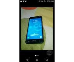 Samsung J5 Prime de Huella No Lee Sim