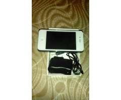 Celular iPhone