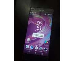 Sony Xperia Xa para iPod