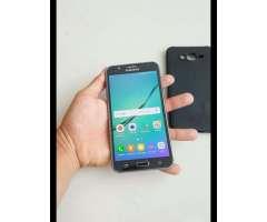 Samsung J7 Grande Perfecto Estado 4glte