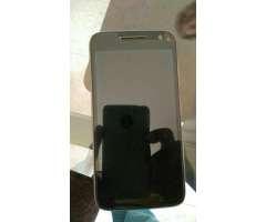 Se Vende Barato Ya Moto G Play 4 16 Gb