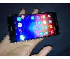 Huawei P9 Lite Huella 4g Original 16gb