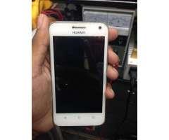 Huawei Y3